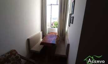 Imagem 4: Apartamento à venda com 3 quartos no Paineiras - Juiz de Fora/MG