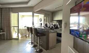 Imagem 2: Apartamento no Edifício Vivere Palhano á venda, R$ 560.000,00 - Gleba Palhano