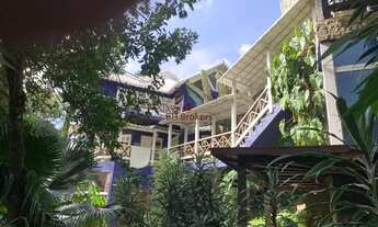 Imagem 2: NOVA LIMA - Casa de Condomínio - Ouro Velho Mansões