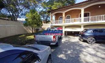 Imagem 2: Casa com 5 dormitórios