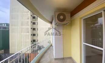 Imagem 3: Apartamento Triplex com 220m² 03 vagas cobertas com terraço gourmet e com hidro em Vinhedo