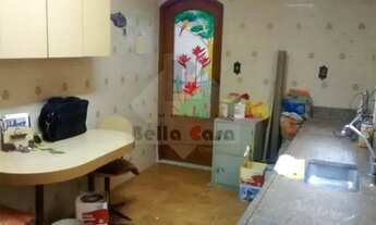 Imagem 3: Sobrado próximo a estação brás do metro Ref bc 6587