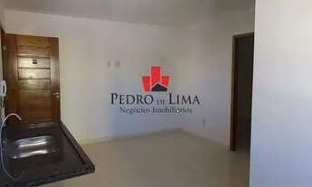 Imagem 3: Apartamento de 2 dorm - 1 suíte com 1 vaga com 54,55 m² - Cidade Patriarca