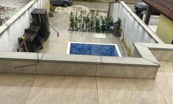 Imagem 6: CASA NOVA GEMINADA NO CONDOMÍNIO MORADA DA PRAIA