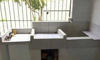 Imagem 6: Casa, Padrão, 0 vaga(s) de garagem