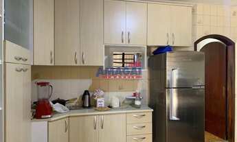 Imagem 4: Jacareí - Casa Padrão - Parque Meia Lua