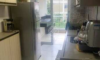 Imagem 7: MISTI MORUMBI - Apto 110m2 com 3 dorms e 2 vagas no morumbi