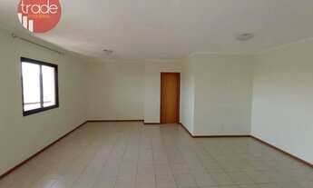 Imagem: Apartamento para locação no Jardim Irajá