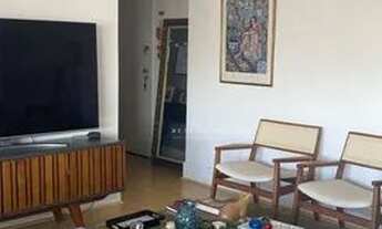 Imagem 2: Apartamento Leblon - 3 quartos, 1 vaga e piscina