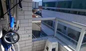 Imagem 7: Apartamento com 1 dorm, Mirim, Praia Grande - R$ 260 mil, Cod: GRA1804