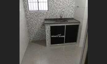 Imagem 4: Apartamento com 2 dormitórios para alugar, 48 m² por R$ 1.000,00/mês - Jardim Sapopemba