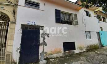 Imagem: SAO PAULO - Casa Padrão - CAMBUCI