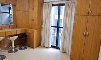 Imagem 4: Apartamento para alugar, 43 m² por R$ 3.800,00/mês - Cerqueira César - São Paulo/SP