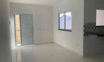 Imagem 2: Casa para venda possui 84 metros quadrados com 2 quartos