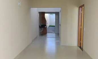 Imagem 3: Térrea para venda possui 100 metros quadrados com 6 quartos