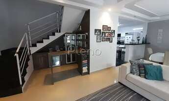 Imagem 3: Casa á venda no Condomínio: Haras Bela Vista - Parque Rural Fazenda Santa Cândida - Campi