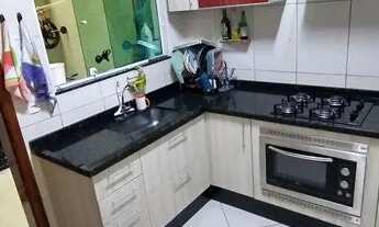 Imagem 7: Sobrado em Condomínio para Venda no bairro Vila Granada, 2 quartos, 2 suítes, 1 vaga, 68 m