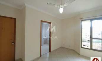 Imagem 1: Apartamento (tipo - padrao) 1 dormitórios, cozinha planejada, em condomínio fechado