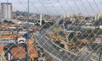 Imagem 6: Apartamento 81 m², 3 dormitórios 01 Suíte, Armários cozinha, 01 vaga ao lado da estação do