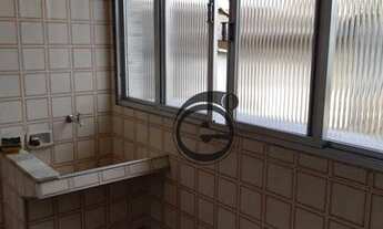 Imagem 7: Apartamento com 3 dormitórios para alugar, 90 m² por R$ 1.797/mês - Estuário - Santos/SP