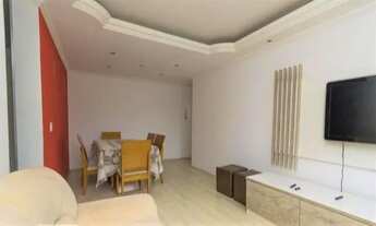 Imagem 5: Apartamento Residencial à venda, Vila Parque Jabaquara, São Paulo - AP9063