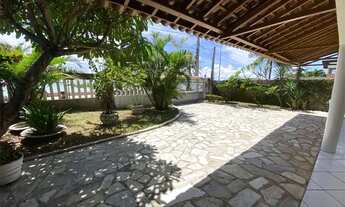 Imagem 2: Beira Mar do Bessa , Casa para Locação Mobiliada