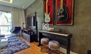 Imagem 4: Apartamento-À VENDA-Barra da Tijuca-Rio de Janeiro-RJ