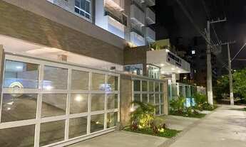 Imagem 2: Apartamento com 2 dormitórios à venda, 52 m² por R$ 726.600,00 - Ponta Verde - Maceió/AL