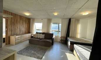 Imagem: Apartamento no MAX HAUS na Praia Brava em