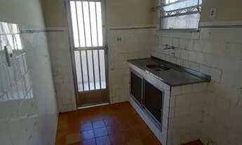 Imagem 2: Apartamento da Vila da Penha