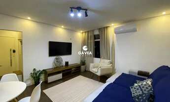 Imagem 4: Apartamento com 2 dormitórios em São Vicente