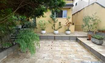 Imagem 2: SOBRADO - PARQUE DOS PRÍNCIPES - SP