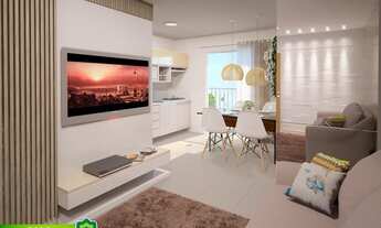 Imagem: Apartamento com 2 Quartos à Venda, Parque