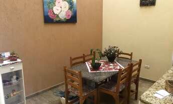 Imagem 2: Sobrado no Santa Paula com 4 dormitórios, 2 suítes, 244 m² - São Caetano do Sul/SP