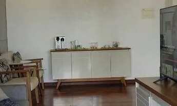 Imagem 2: Apartamento com 3 dormitórios à venda, 75 m² por R$ 700.000 - Jardim Hollywood - São Berna