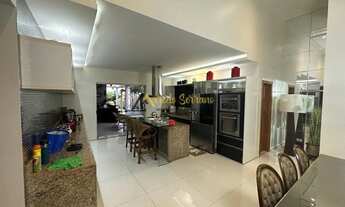 Imagem 4: Casa com 3 quartos - Bairro Terras de Santana II em Londrina