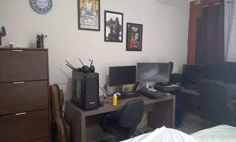 Imagem 5: Vende se casa no jardim Briquet próx a rodovia Rene Benedito da Silva