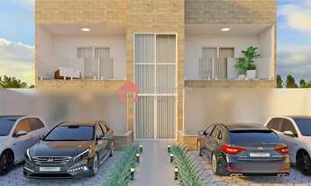 Imagem: Apartamento 2 quartos Jardim Belvedere