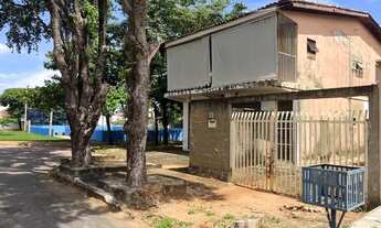 Imagem 3: Excelente Sobrado na ARSE 12 (106 Sul