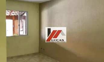 Imagem 7: Casa para locação semi mobiliada com planejados