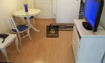 Imagem 4: Flat disponível em Pinheiros