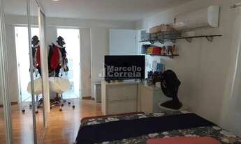 Imagem 7: Apartamento de 190m² no Edf. Alameda dos Flamboyants no bairro do Torreão