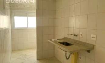 Imagem 4: Santo André - Apartamento Padrão - Utinga