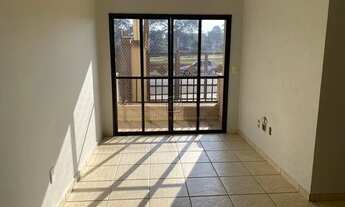 Imagem 6: Maravilhoso apartamento com quintal à 5 minutos do Novo Shopping