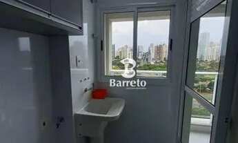 Imagem 4: Apartamento com 2 dormitórios, 71 m² - venda por R$ 598.000,00 ou aluguel por R$ 3.100,00