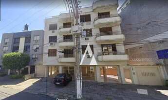 Imagem: Apartamento de 02 dormitórios c/ Box Coberto