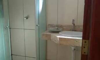 Imagem 2: Casa tipo apartamento