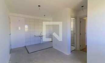 Imagem 5: Apartamento para Aluguel - Vila Prel, 2 Quartos, 41 m2