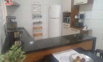 Imagem 11: Casa com 2 dormitórios à venda, 73 m² por R$ 297.000 - Santa Eugênia - Mongaguá/SP