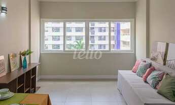 Imagem 2: São Paulo - Apartamento Padrão - Consolação